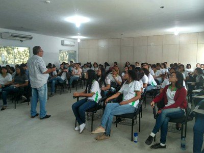 Palestra 2